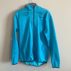 Nike Men’s M Dri-Fit Zip-Up Hoodie